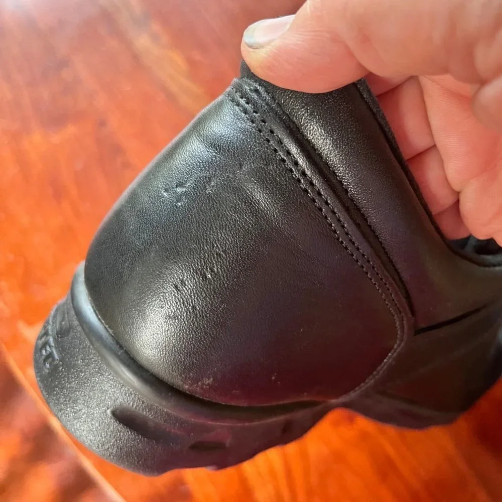 Red Wing Shoes new red